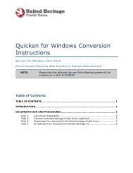 converting quicken essentials for mac to windows